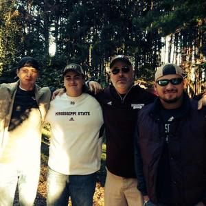 Meet your Posher, William